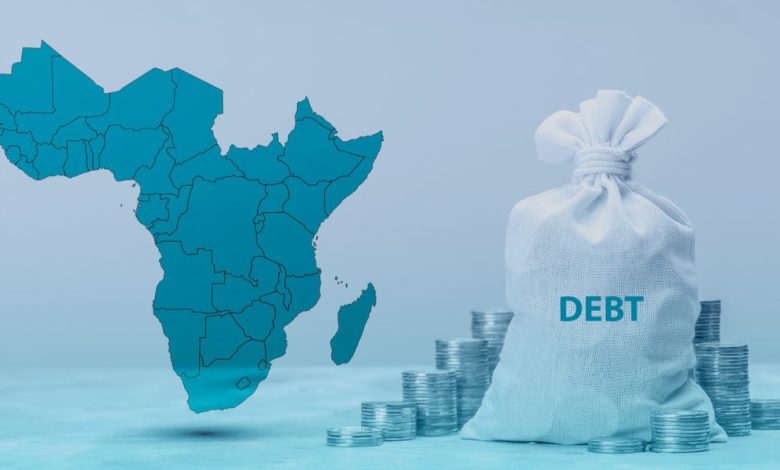 هناك مخرج عادل لأزمة ديون إفريقيا جنوب الصحراء ‹ جريدة الوطن - اخبار لايف